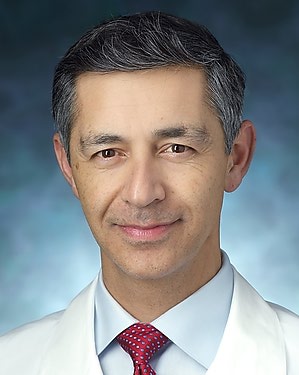 Babar Shafiq, MD Image