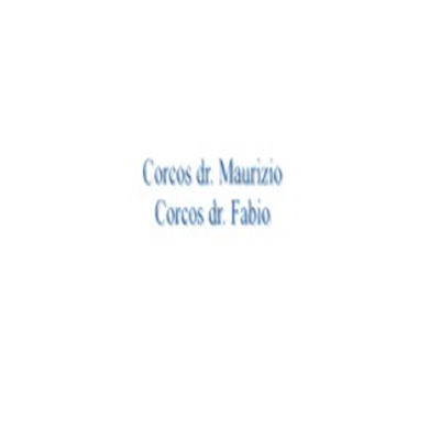 Corcos Dr. Maurizio e Corcos Dr. Fabio Logo