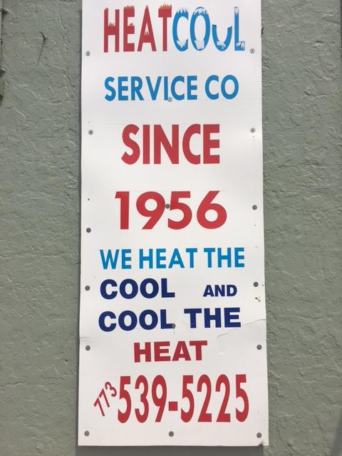 Images HeatCool Service Co