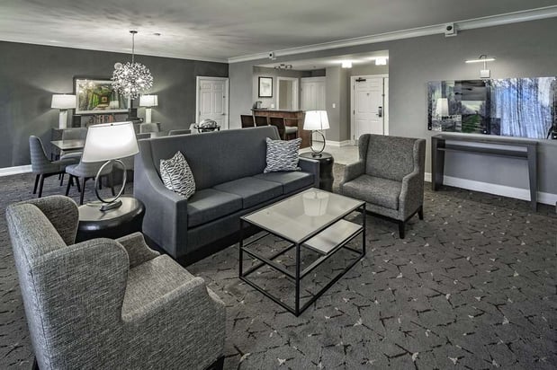 Images DoubleTree by Hilton Hotel Modesto