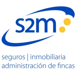 S2m Logo