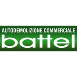 Commerciale Battel Logo