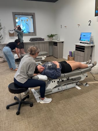 Images 100% Chiropractic - West Nashville