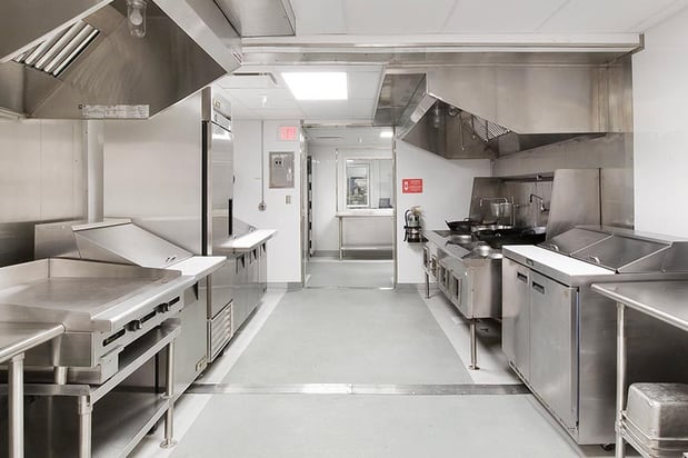 Images Merlan Cleaning Solutions Inc