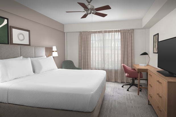 Images Staybridge Suites Columbia by IHG