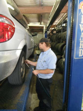 Images A.C.WOW Tire & Auto