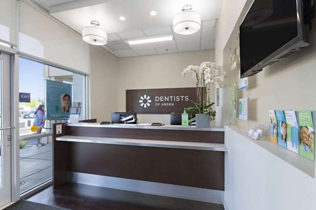 Images Dentists of Arden