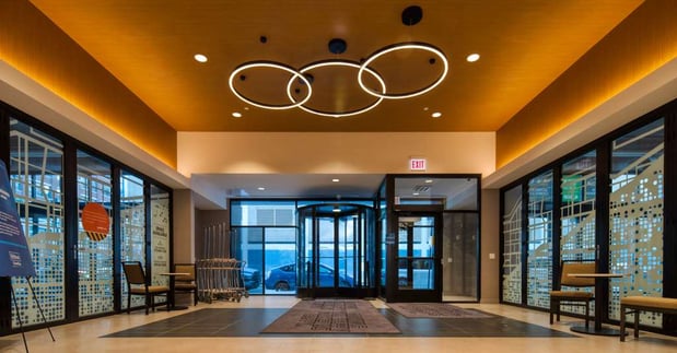Images Hampton Inn & Suites Chicago-Downtown