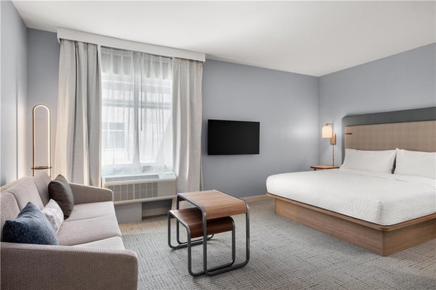 Images Homewood Suites by Hilton Fremont
