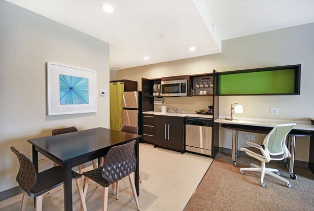Images Home2 Suites by Hilton Beloit
