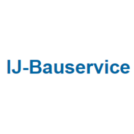 Logo IJ-Bauservice