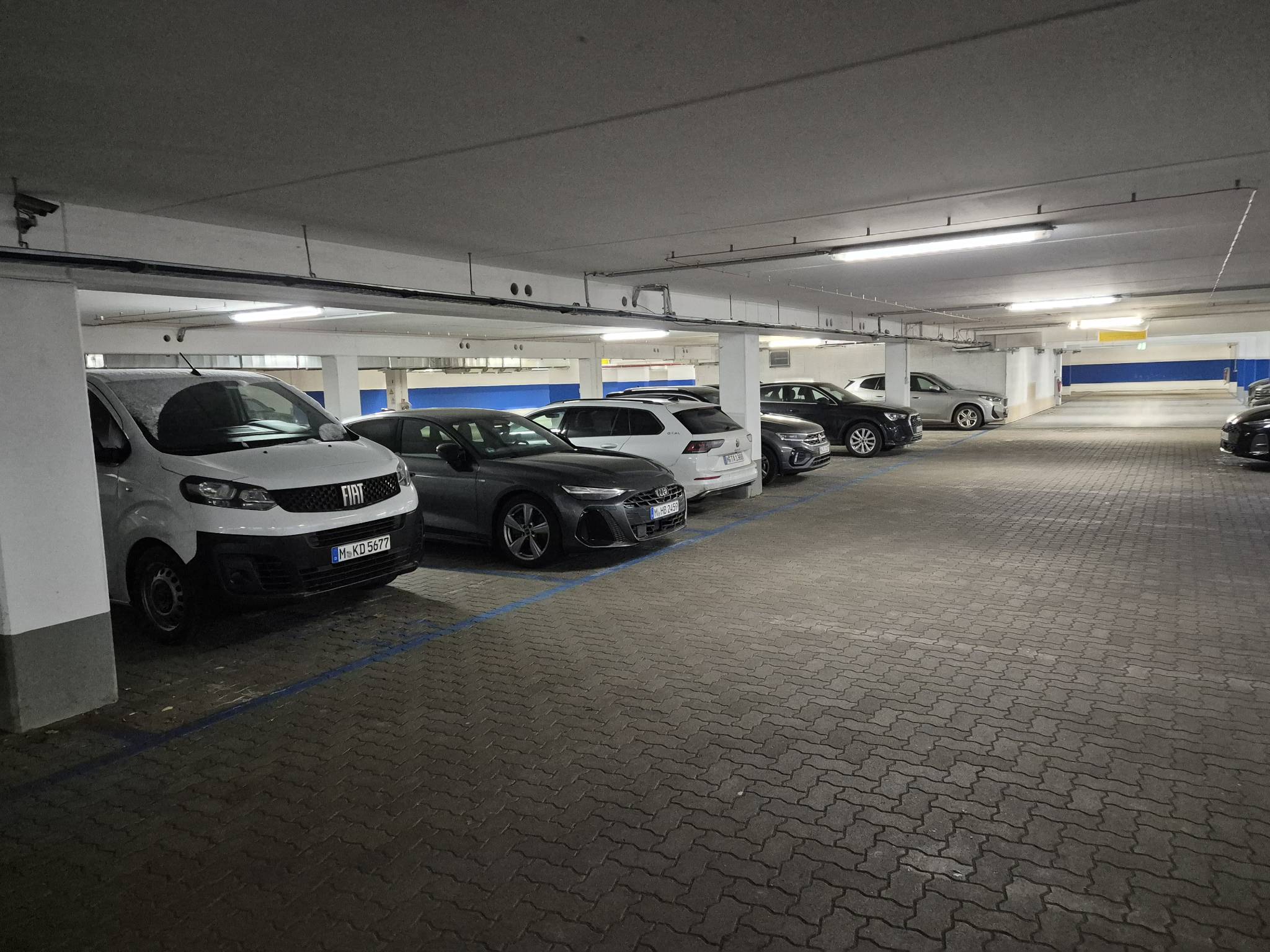SIXT Autovermietung Hamburg Nord/Poppenbüttel, Heegbarg 6 in Hamburg