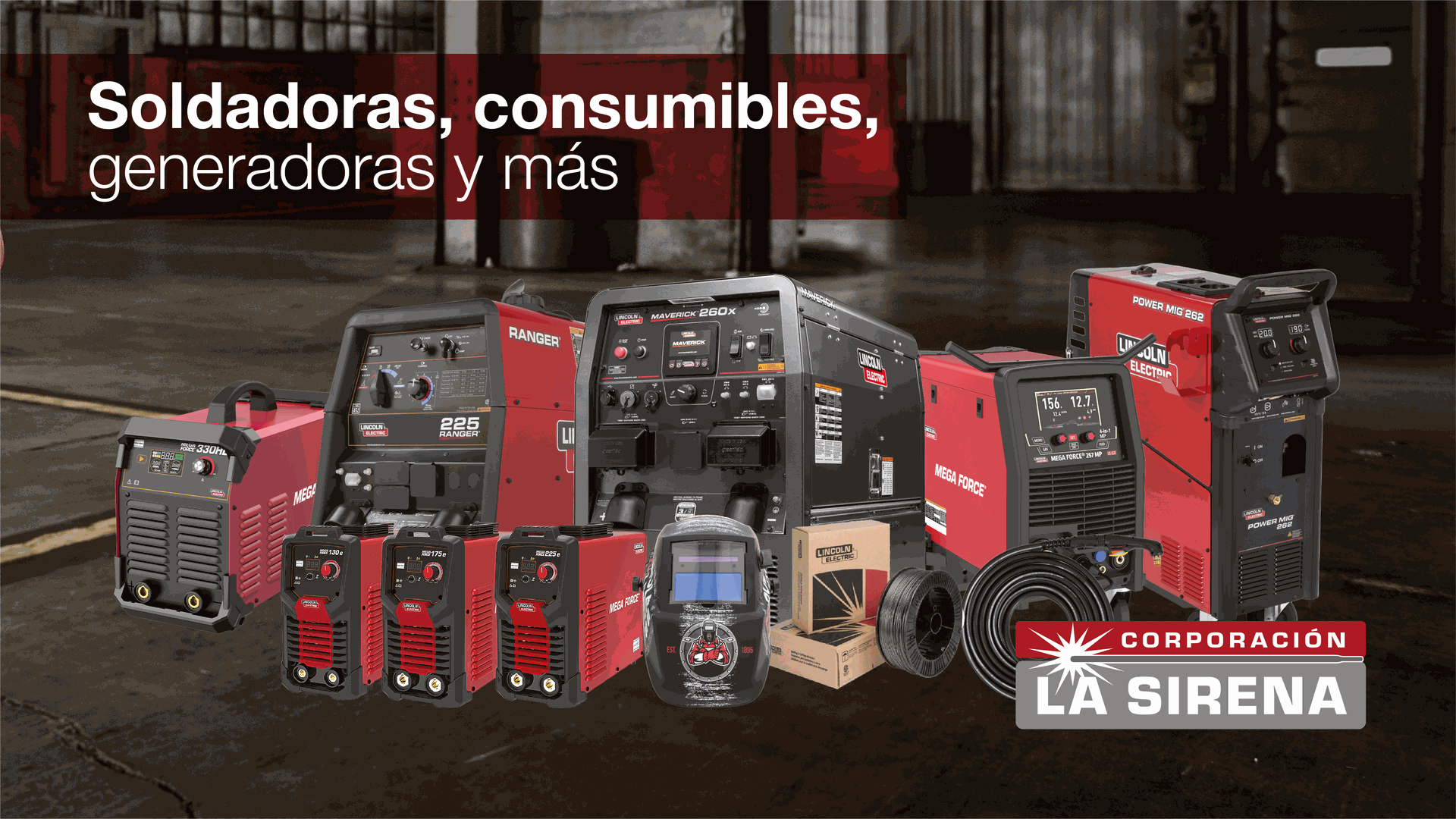 Galería en miniatura