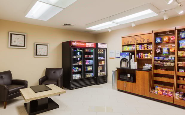 Images Candlewood Suites Houston I-10 East by IHG