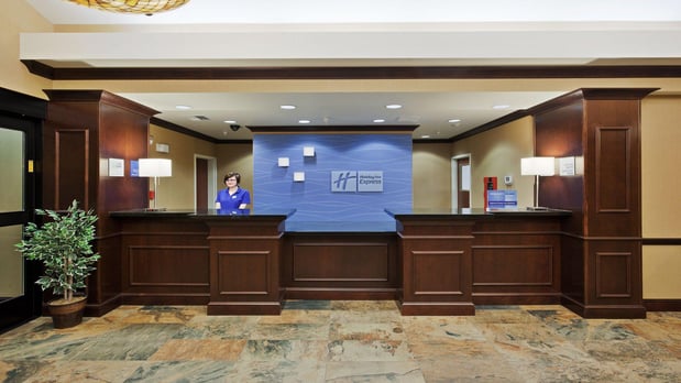 Images Holiday Inn Express & Suites Great Falls by IHG
