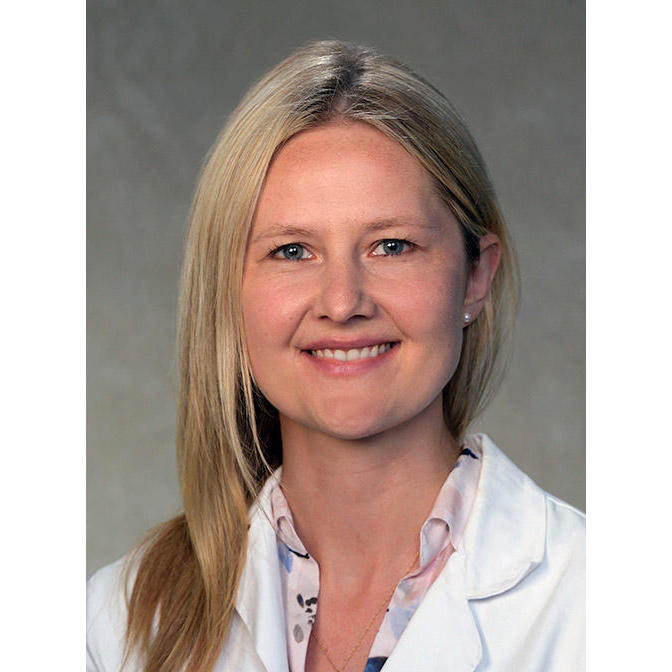 Dr. Malgorzata Mysliwiec, MD