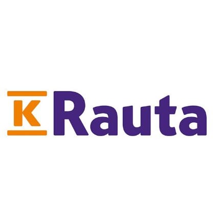 K-Rauta Mikkeli Logo