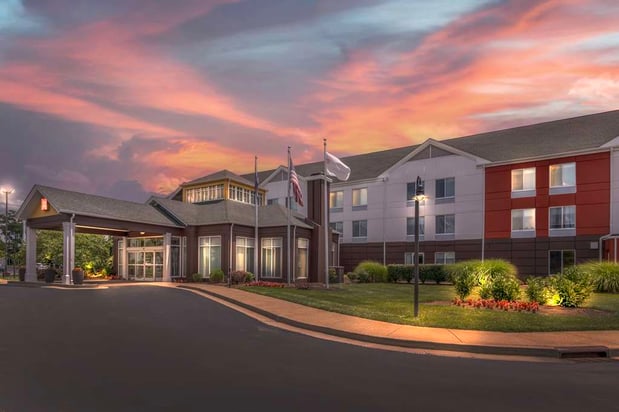 Images Hilton Garden Inn Lexington Hamburg