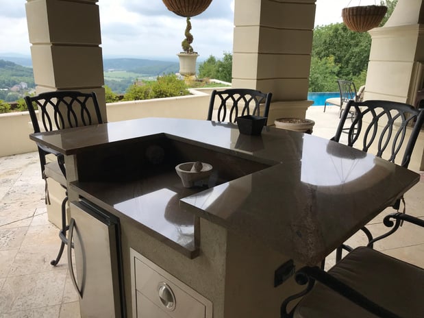 Images Huntsville Granite & Marble LLC