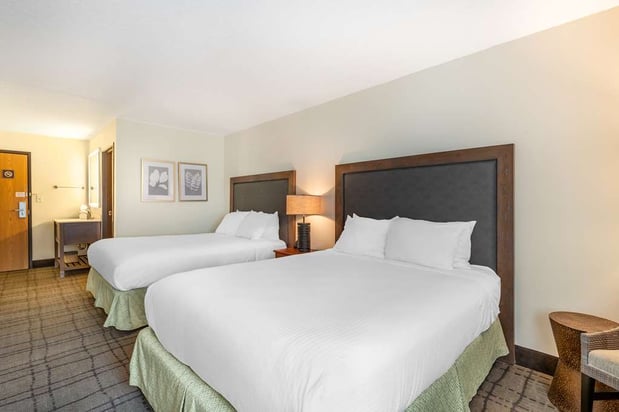 Images Best Western Plus University Park Inn & Suites