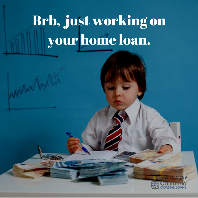 Images California Lending Group, Inc. | Founder and CEO Shawn Brown