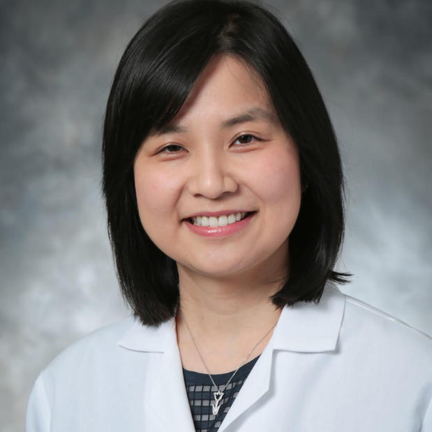 Images Yen I Grace Chen, MD