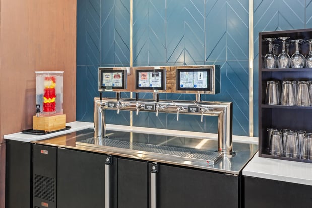 Images Staybridge Suites Albany Wolf Rd-Colonie Center by IHG
