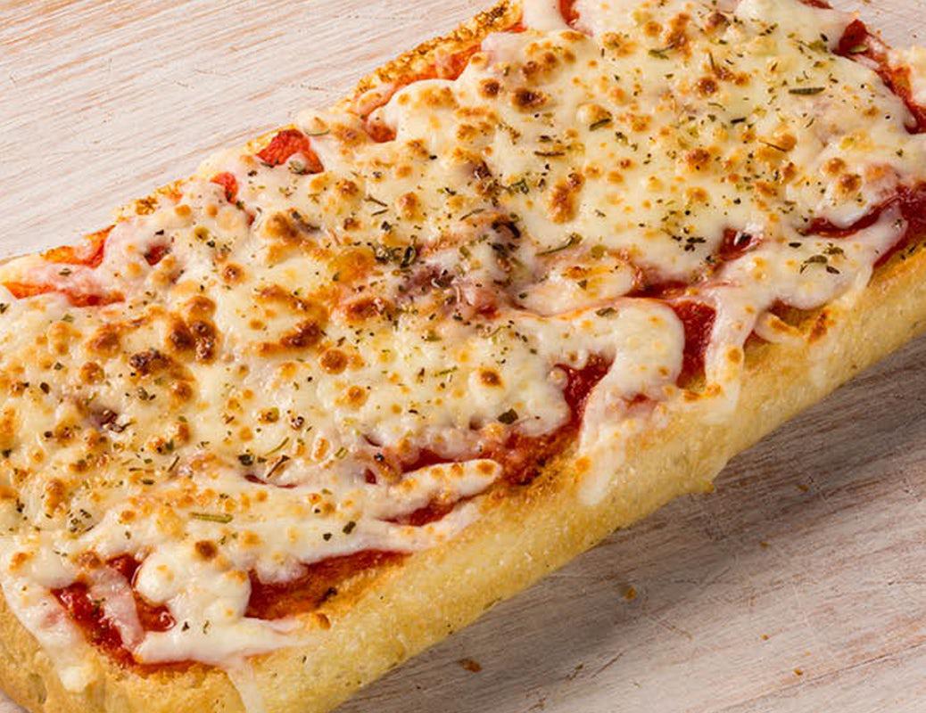 Image of Kids Pizza Bread