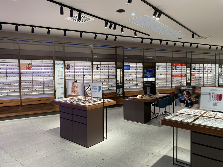 Bild 2 Apollo-Optik & Hörakustik - Leipzig im Paunsdorf-Center in Leipzig