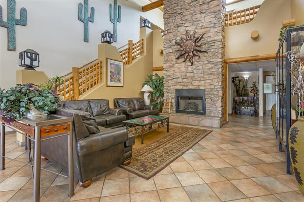 Images Best Western Gold Canyon Inn & Suites