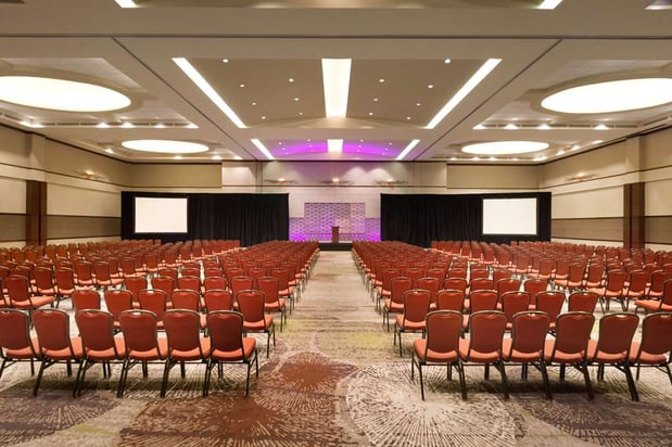 Images Embassy Suites by Hilton Charleston Airport Hotel & Convention Center