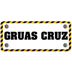 Gruas Cruz Logo