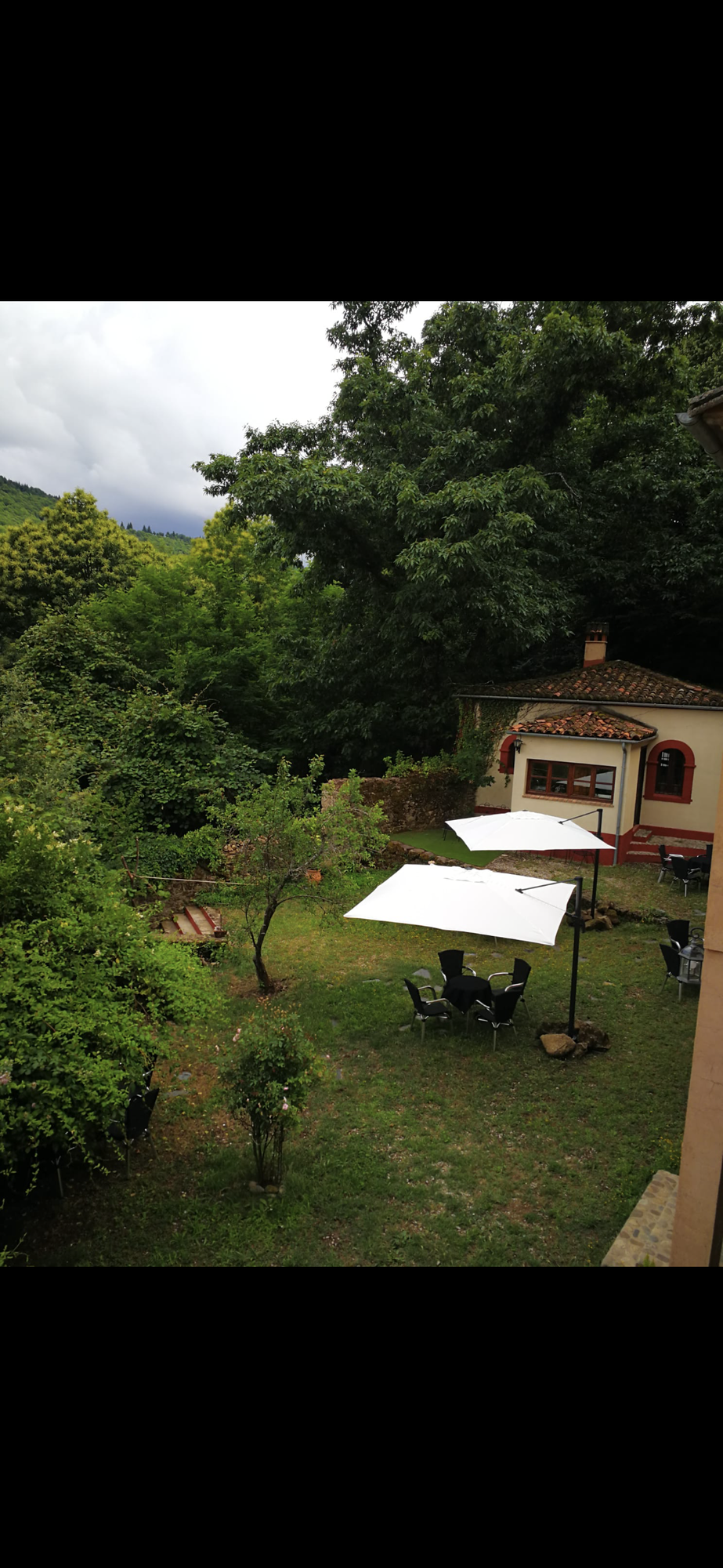Images Hotel Rural El Jardín del Conde