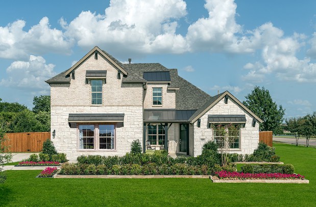 Images Beazer Homes Enclave at Legacy Hills
