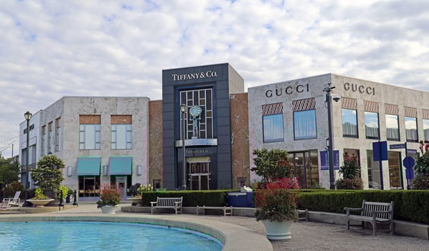 Images Easton Town Center