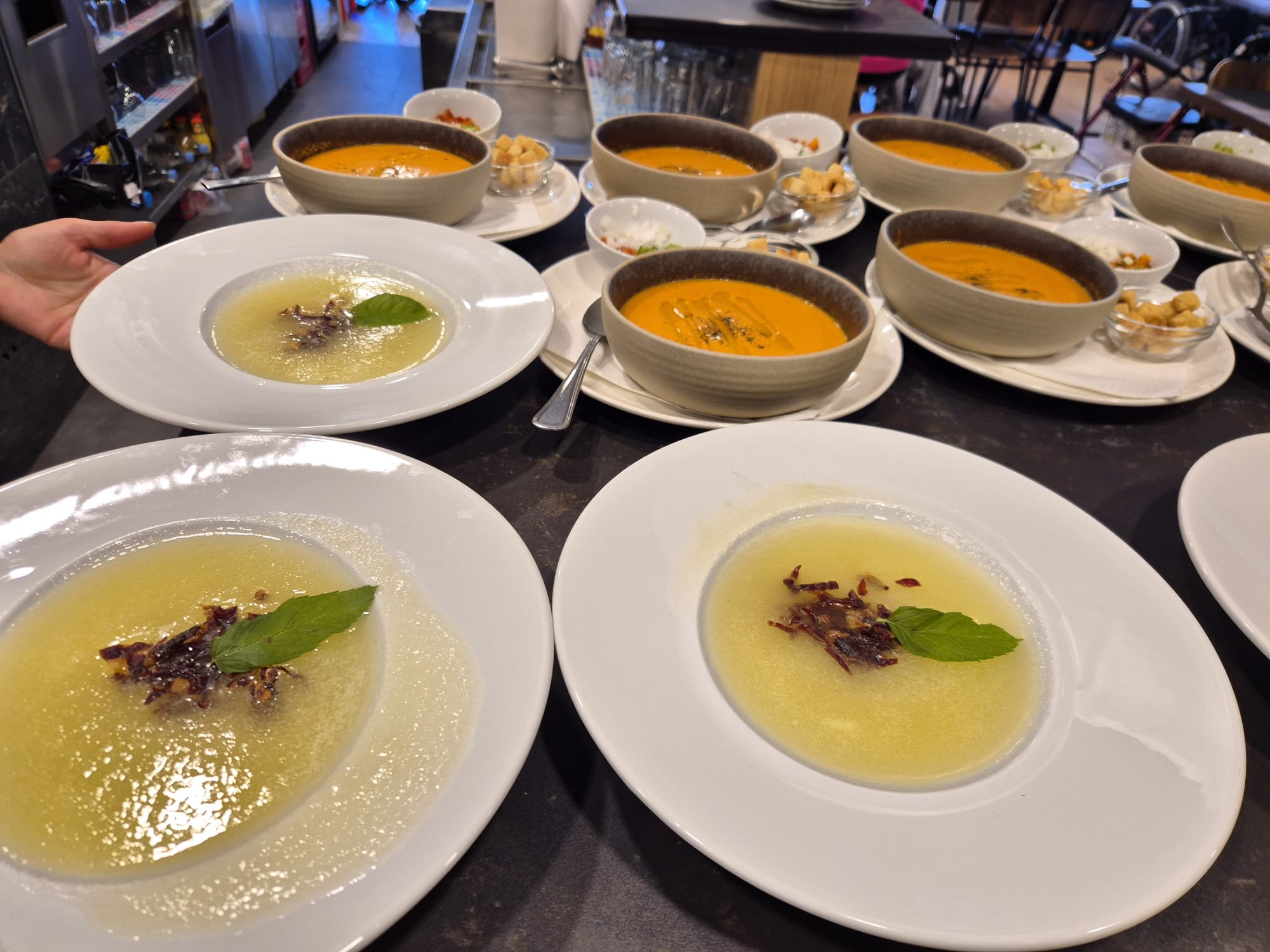 Images Restaurante Brasería La Xera