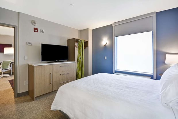Images Home2 Suites by Hilton Columbus Airport East Broad