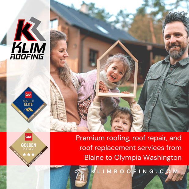 Images Klim Roofing & Construction