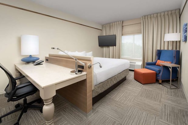 Images Hilton Garden Inn Charlotte Airport