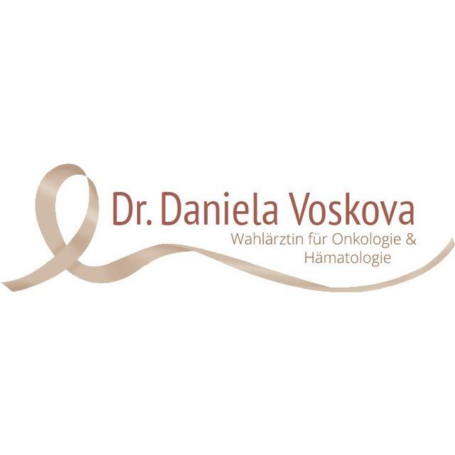 Dr. Daniela Voskova  Facharzt für Hämatologie-Onkologie Logo