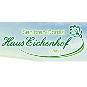Logo Senioren-Domizil Haus Eichenhof GmbH