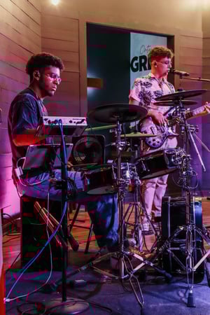 Images Cornerstone Church FL