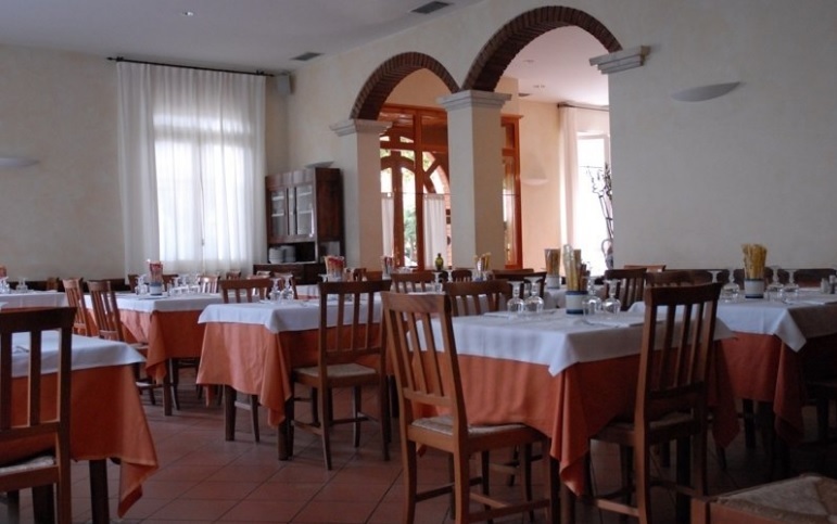 Ristorante La Cucoma