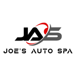 Joe’s Auto Spa PPF/Clear Bra & Ceramic Coatings Logo