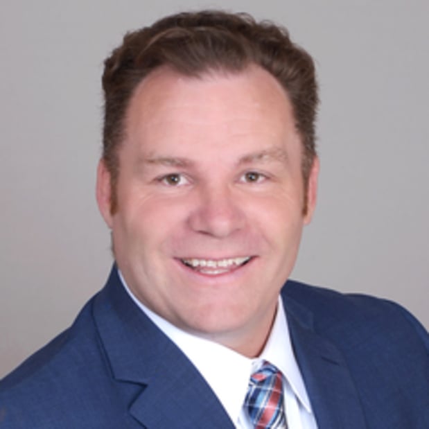 Images Edward Jones - Financial Advisor: Zack Barber