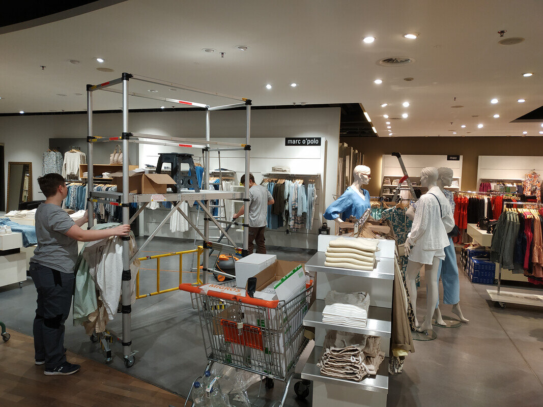 Bilder Lux Solutions GmbH