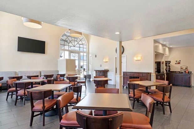 Images Best Western Plus Newport Mesa Inn