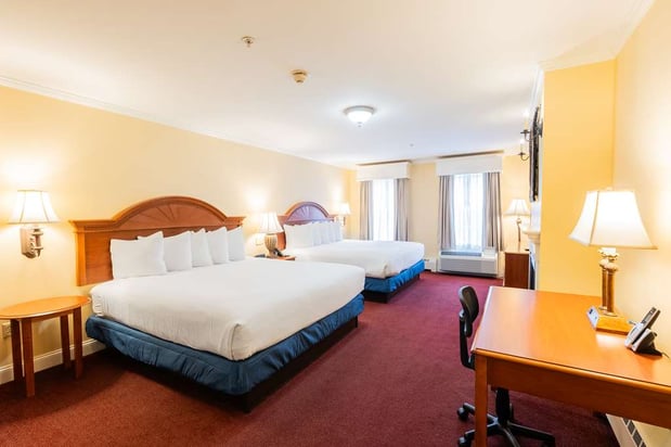 Images Best Western White House Inn