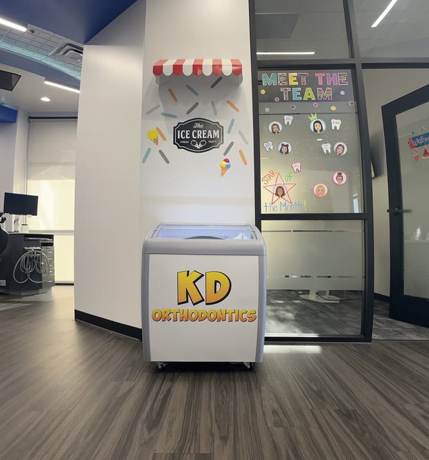 Images Kidiatric Dental & Orthodontics