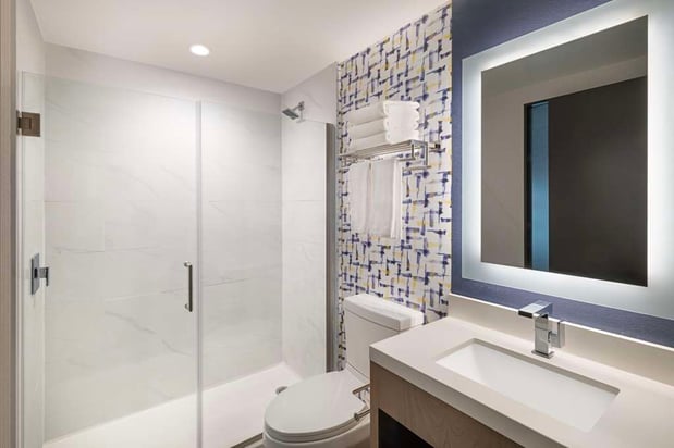 Images Aiden by Best Western Long Island City New York